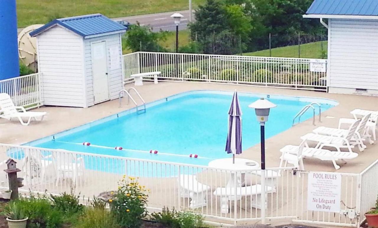Smokies Inn - New Linens & Ultrafast Wifi - Friendliest Hospitality Guaranteed! Кодак Экстерьер фото